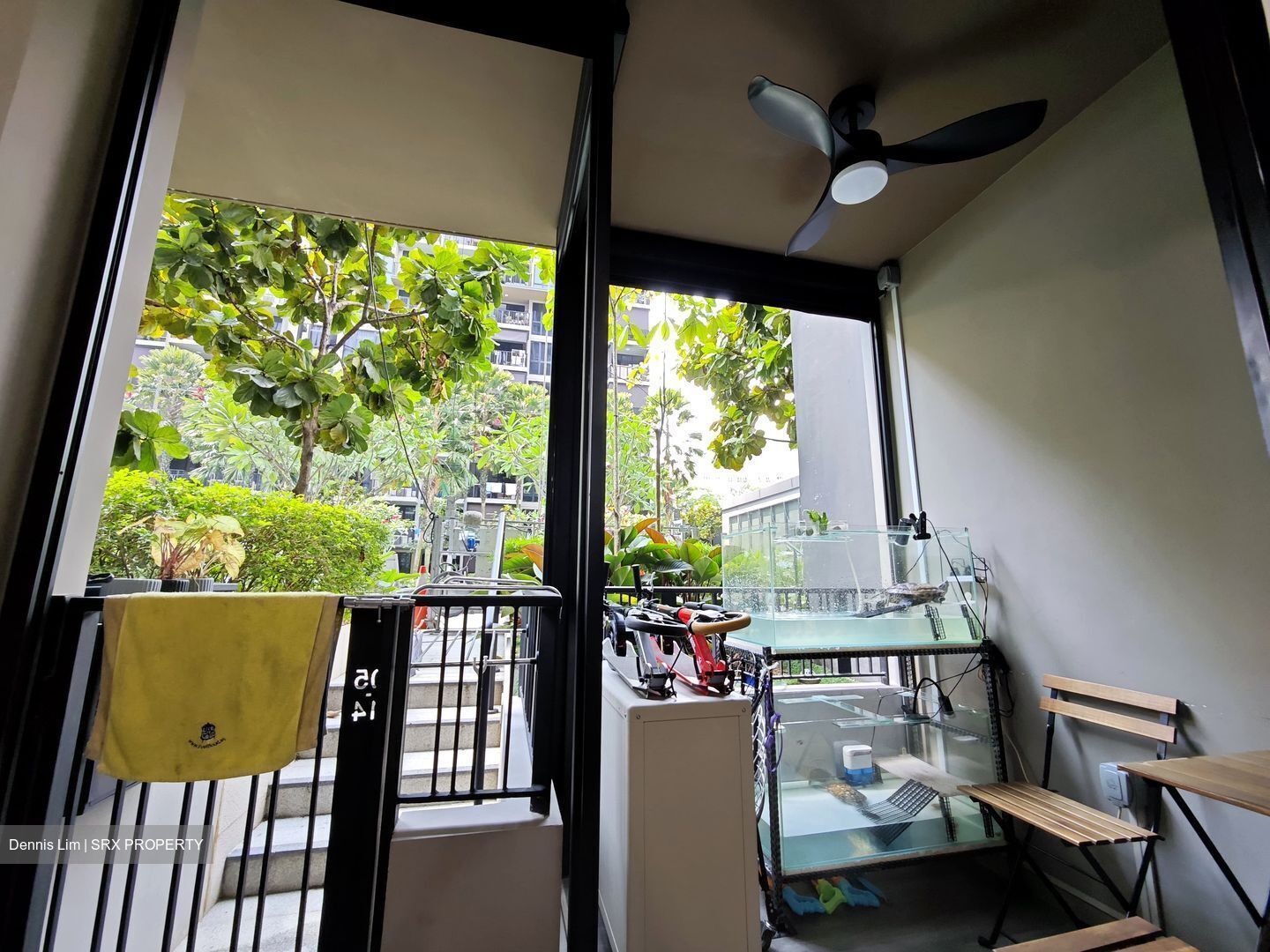 Le Quest (D23), Apartment #441575341